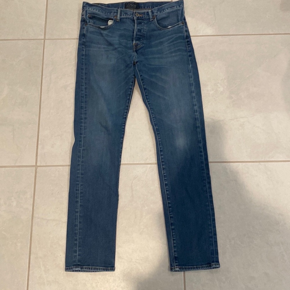 Lucky Brand Mens Jeans - Skinny